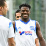 OM : « Je suis pressé de jouer au Vélodrome » OM : « Je suis pressé de jouer au Vélodrome »