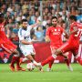 OM – Benfica (2-1): Les olympiens s’imposent et séduisent OM – Benfica (2-1): Les olympiens s’imposent et séduisent