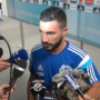 OM – Alessandrini : « Ce n’est pas évident pour nous, mais on est là pour bosser »